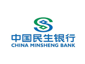 中國民生銀行_合作企業